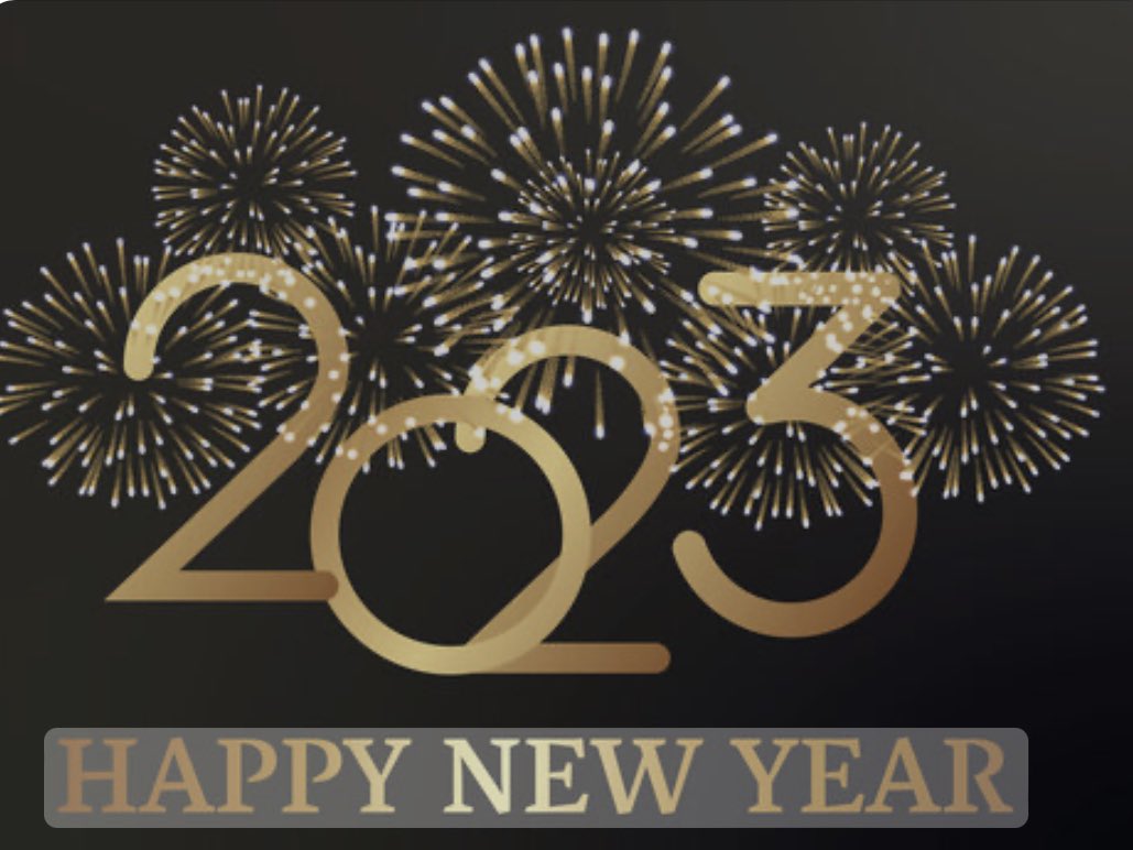ANDREAMMELLINI's tweet photo. HAPPY NEW YEAR!! 
•
Live for Jesus! He makes life so much sweeter! https://t.co/cBSOlfhzMx
