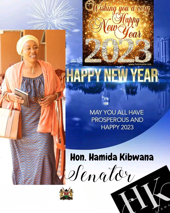 KibwanaHamidaa's tweet photo. Happy New Year 2023 https://t.co/srjiT0yaUn