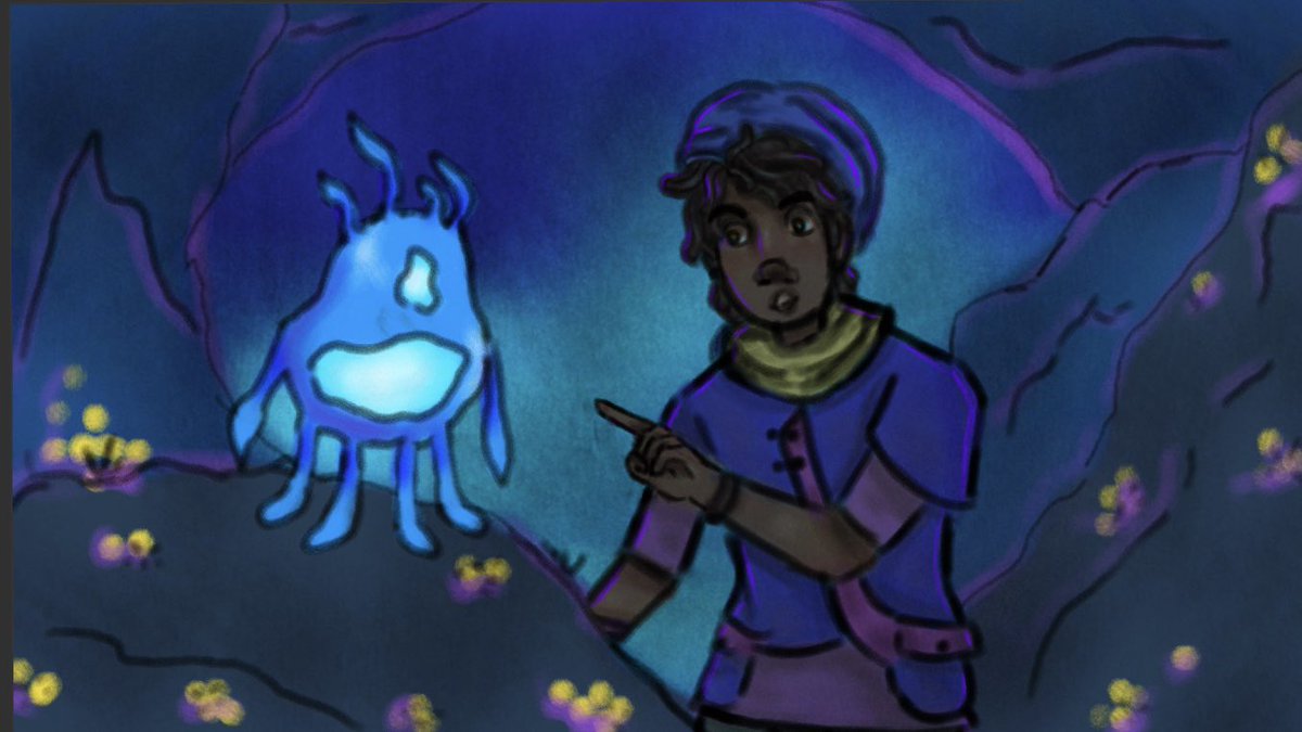 starzstatic's tweet photo. a strange word has to be one of my new favorite movies! and u should definitely go watch it on disney+
{ #fanart #flipaclip #disney #astrangeworld #ethanclade #ethancladefanart #splat } https://t.co/kQUrKN2xLQ
