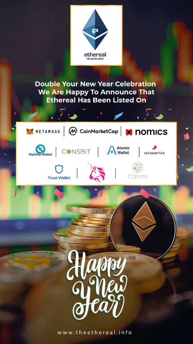 CoinEthereal's tweet photo. https://t.co/lUOHLe4i6u

https://t.co/Ki33YOV0z6

https://t.co/lwYD80bL3g

#befutureready

https://t.co/846Ty4dq72 https://t.co/snYPdtGkA3