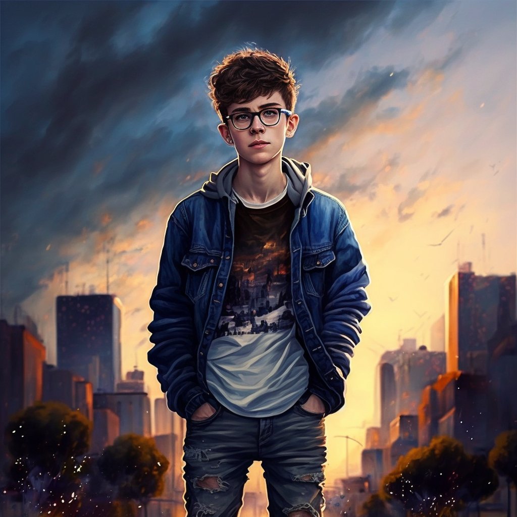 Andy tweet media