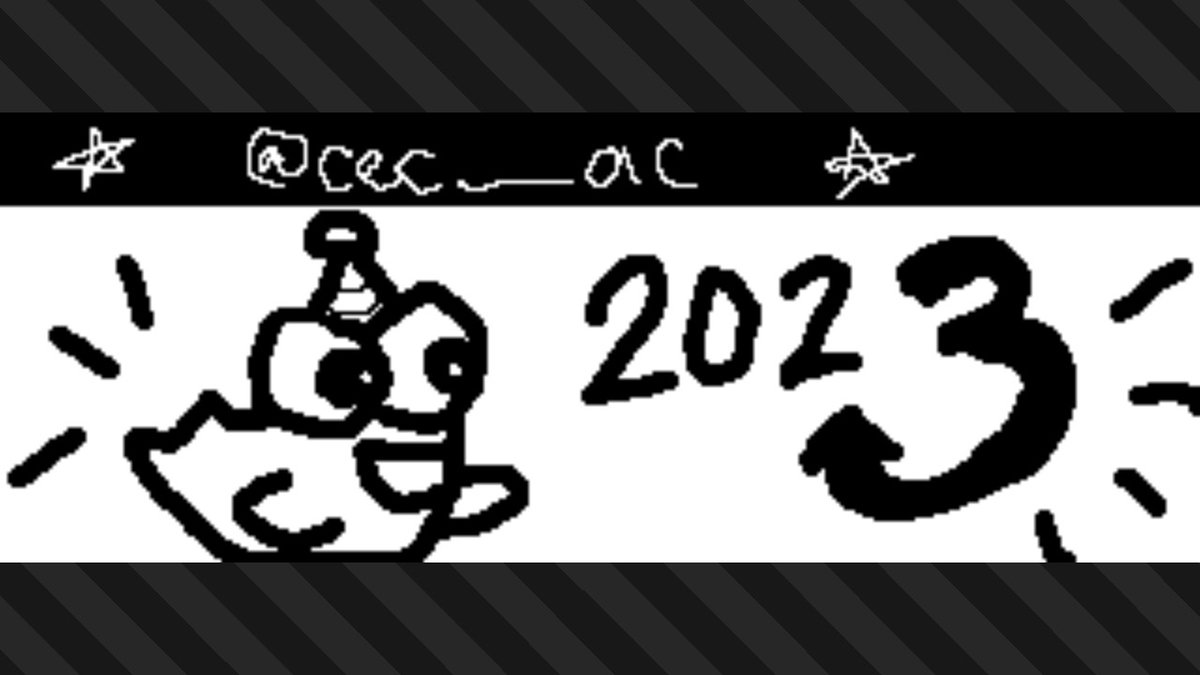 cec_ac's tweet photo. #Splatoon3 #NintendoSwitch https://t.co/3belNp0zce