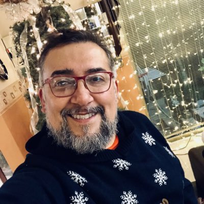 ArmasMD's tweet photo. #NuevaFotoDePerfil https://t.co/XSS2csQV5h