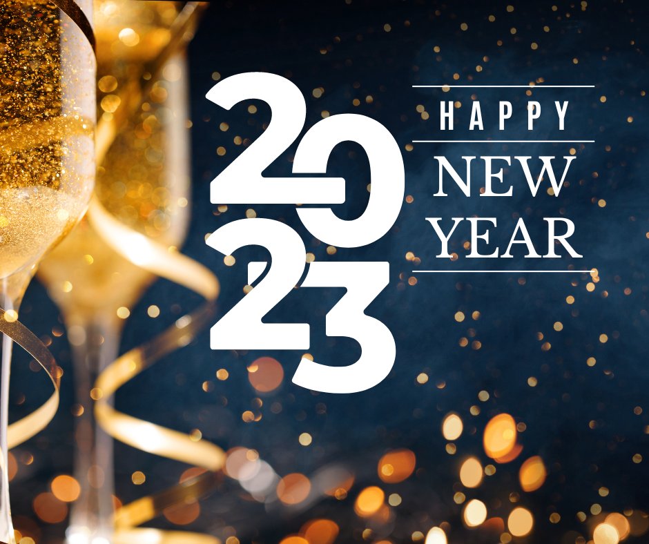 Janet_Johnson's tweet photo. Wishing every day of the new year to be filled with success, happiness, and prosperity for you. ❤️

Happy New Year! ✨🎇🎆

#janetejohnson #happynewyear #seasonsgreetings https://t.co/V1TcKfksey