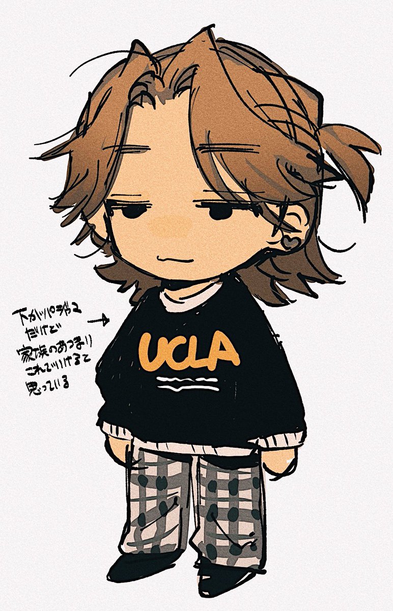 「ワイ 」|ごもく🍙4/18誕生日のイラスト