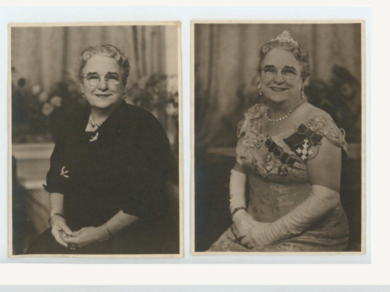 ok, going thru what seems truck load of photos &amp; scanning them. Sadly Uncle wrote on none them. Trying to work out who the woman is. Look familiar to anyone??