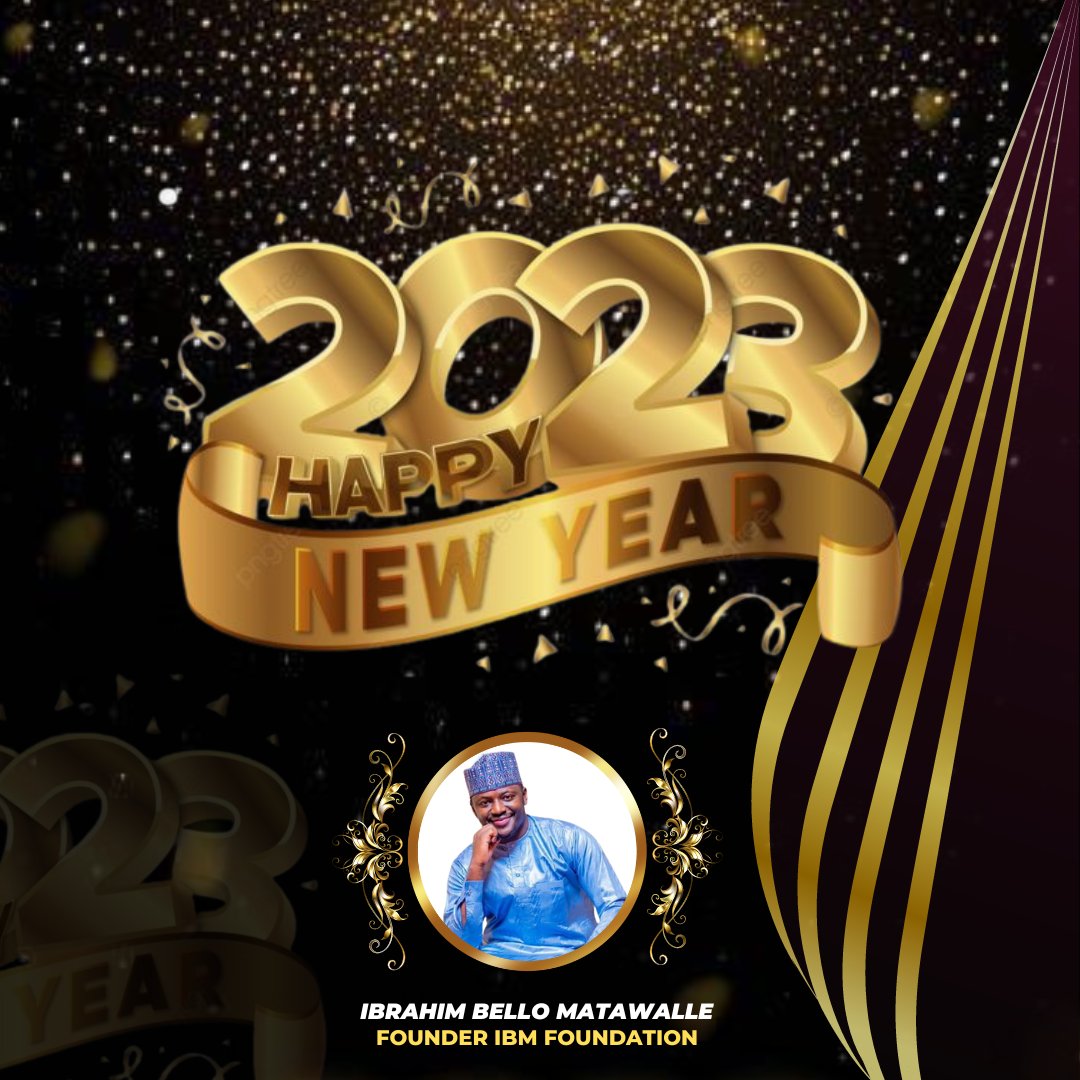 AhmadDanwudil's tweet photo. Ya Allah! May 2023 be the Best year for all of us.🌻♥️
#IBMCares #IBMTeam
@Bellomatawalle1 @Yazeed_666 @ibro_bello https://t.co/SGXOlBiadG