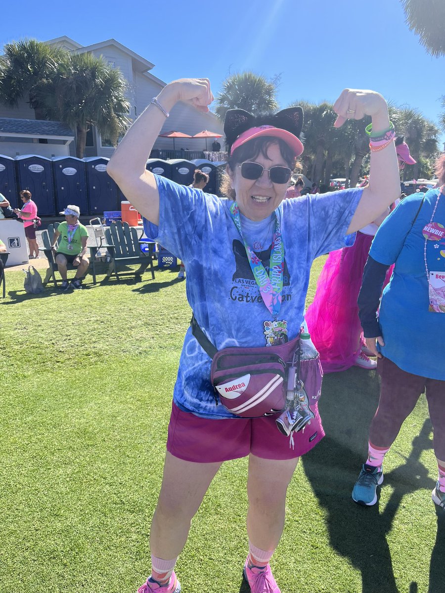 agkenner's tweet photo. @gradydoctor Crossing the finish line https://t.co/JAsbjSoM7l