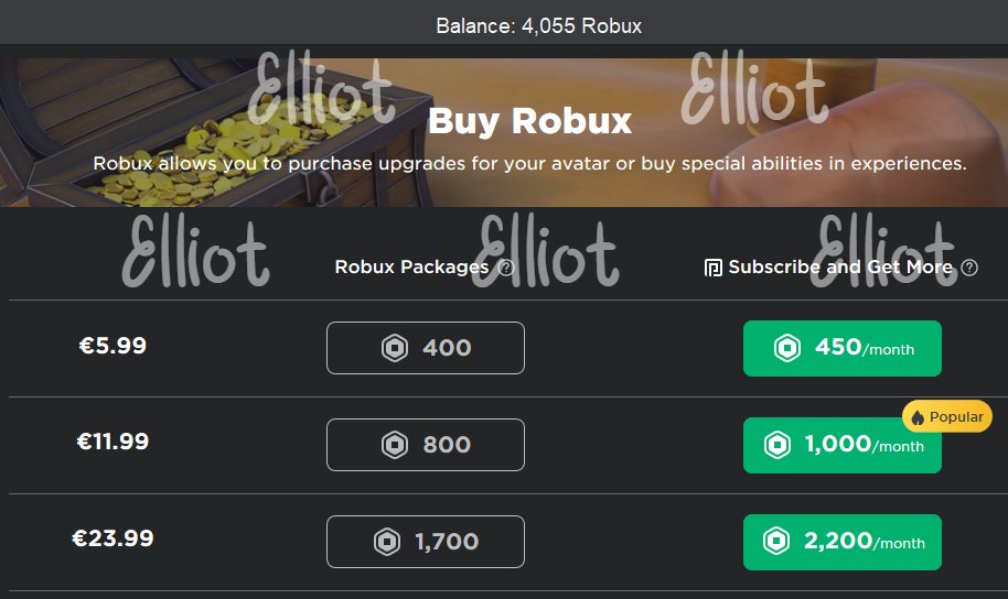 I heard you guys want robux ? ★

rt + like and lmk below how much ! ⬇️