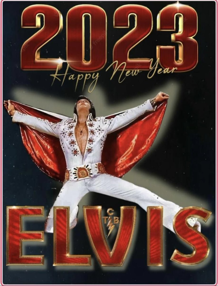 Lynette Rizzo/saw Elvis x 19 on Twitter: 