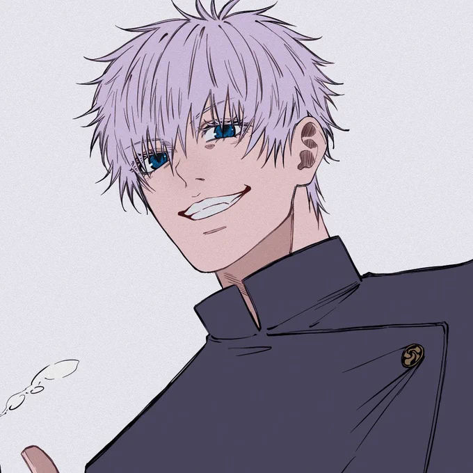 さしすご尊顔 