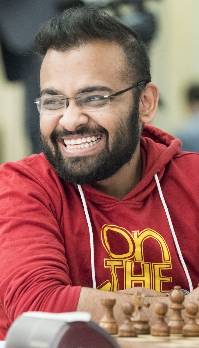 Chess.com - India tweet media