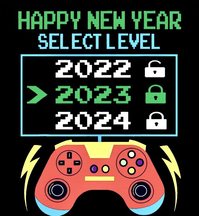 TeamCarnageLLC's tweet photo. On behalf of the Carnage family, we would like to wish everyone a happy and healthy New Year! We would like to thank all of our members, partners, and fans for an incredible 2022. Bring on 2023! 

🎊 #HappyNewYear2023 🎊 https://t.co/I2l8zIVCV5