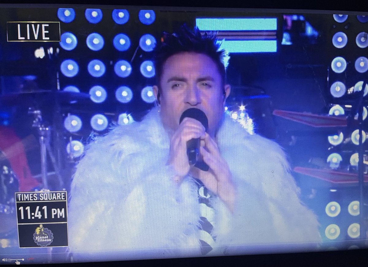 Laura on Twitter "This Duran Duran performance is so epic ♥️ 