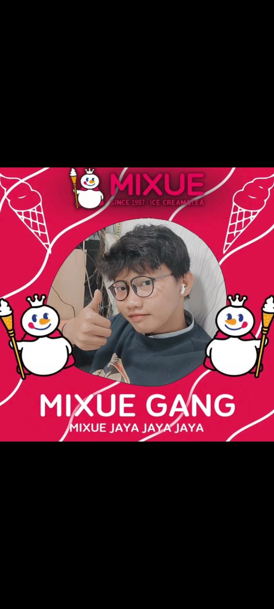bonski__'s tweet photo. @thatstevi mixu genkkk🤟 https://t.co/rgPexD6uVK