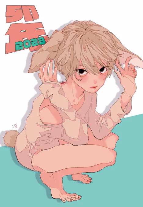 深夜に投稿したこちらの子は原宿会場で飼い主様をお待ちしております(訳:原宿会場で販売されてます)  