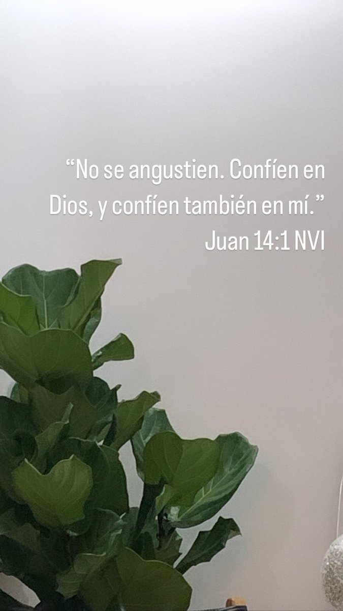 Corazones que no tiemblan porque conocen bien en quien han confiado 
¡Bienvenido el 2023!