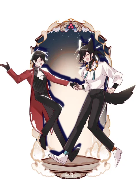  Dance ! The ! Night ! Away !! Let's dance the night away !  
