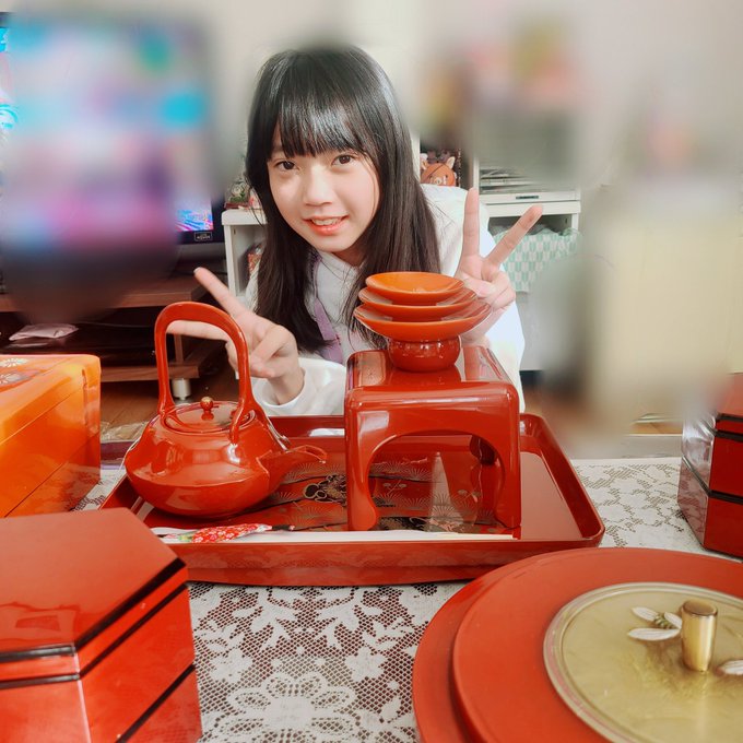 Twitterのコスプレ画像34