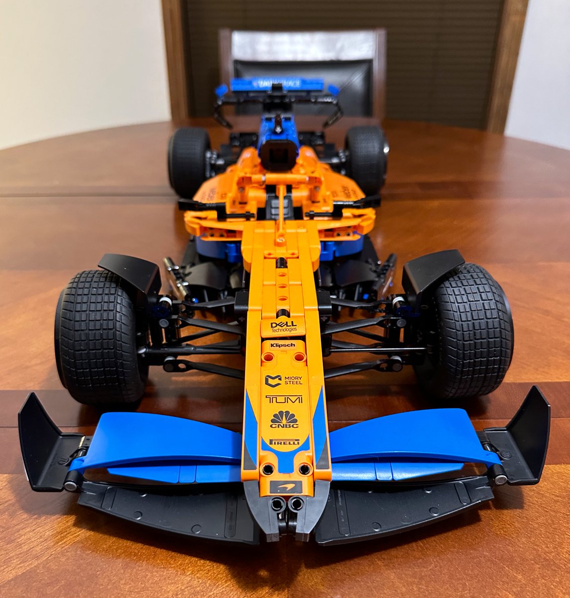 ericsood2's tweet photo. The racing family is completed!! https://t.co/N7LGhEwyk8