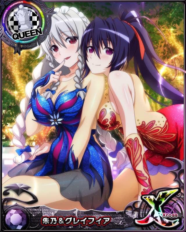 OppaiDragonFan's tweet photo. Happy New Year!!! May we get a new DxD Volume this year. #HighSchoolDxD https://t.co/UCceuW43e9