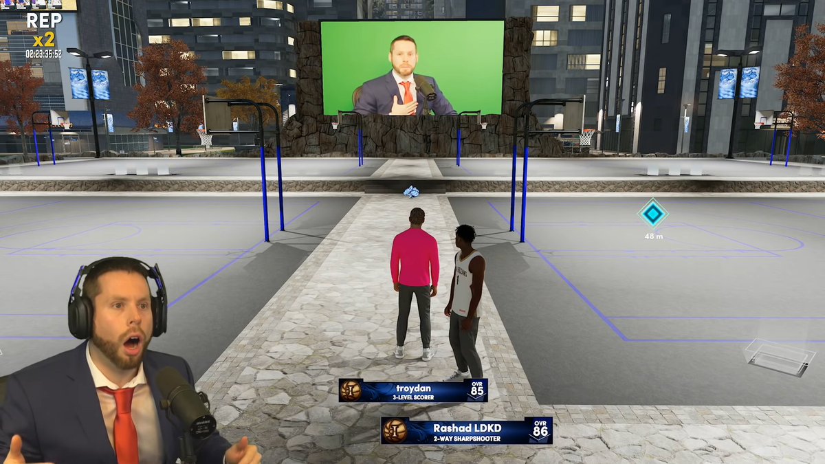 Troydan tweet media