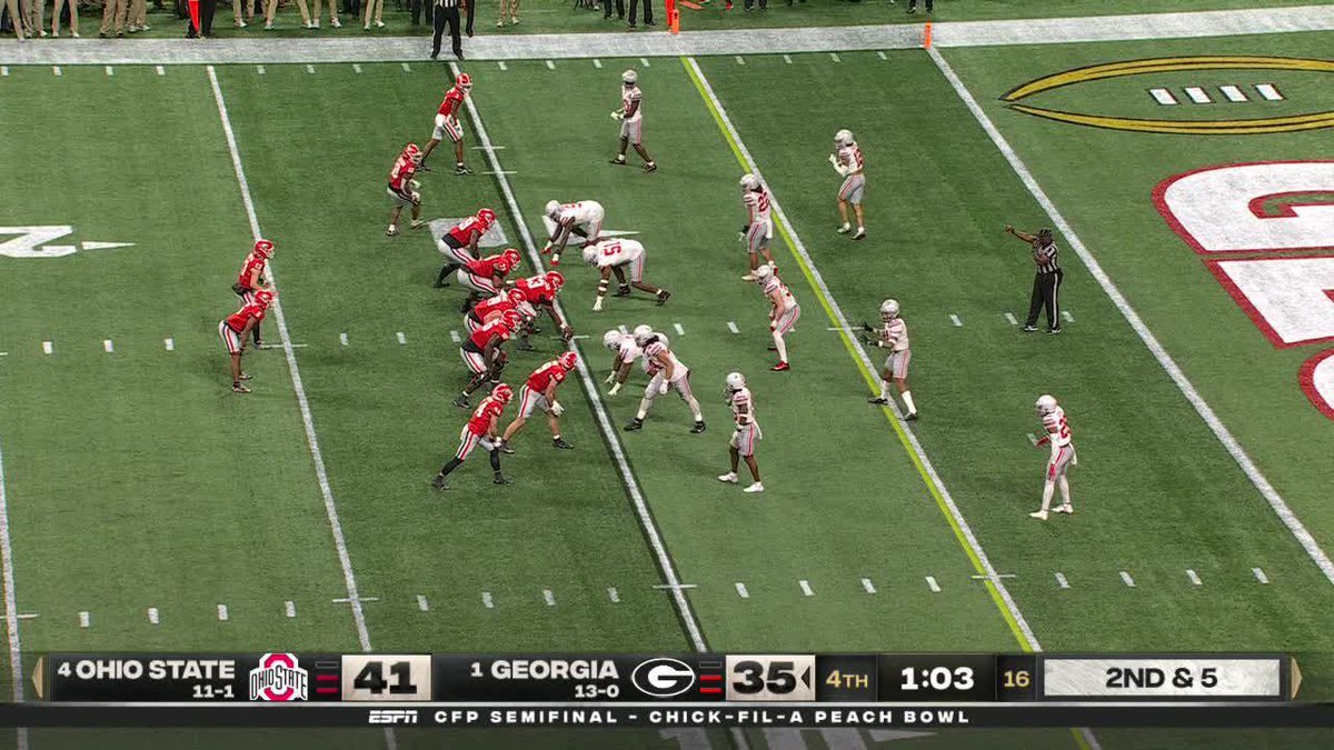 Joshúa Maya on Twitter "RT espn TAKES THE LEAD WITH UNDER