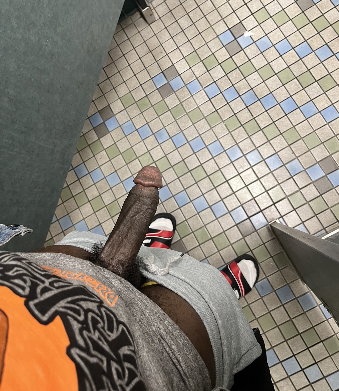 2 pic. Gym Cruising 🍆🍆 https://t.co/BUx4Hc3S4K