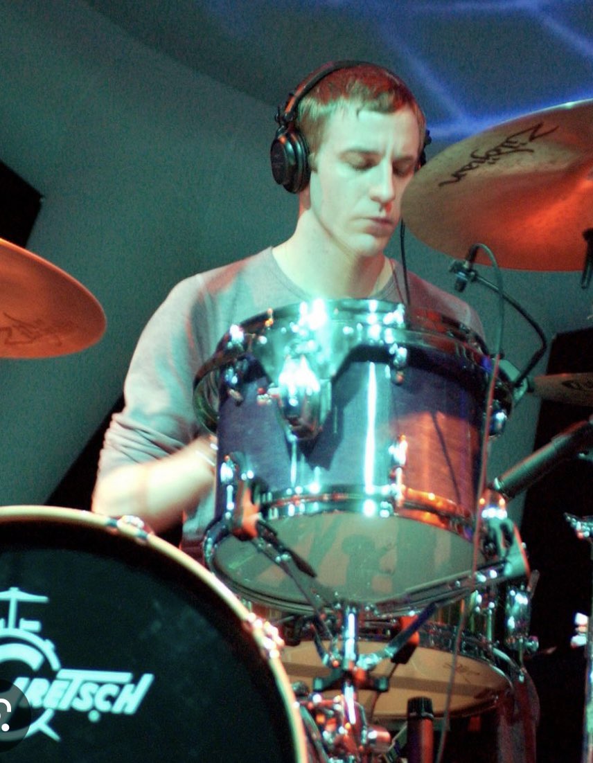 Brian McPherson tweet media