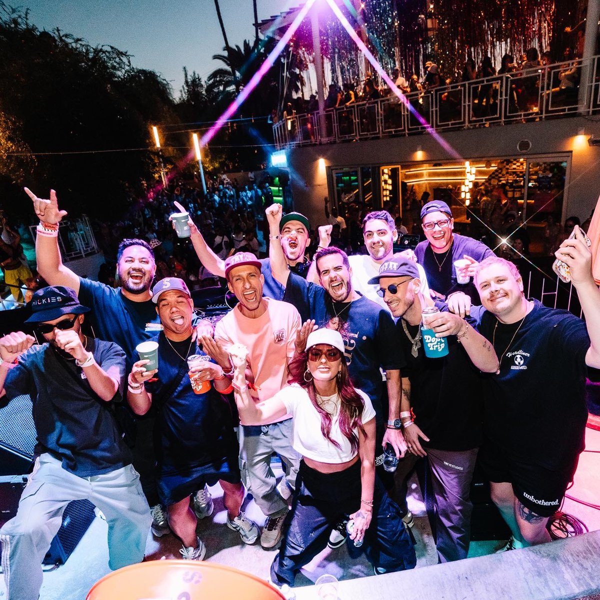 Headliner Music Club (@hmcheadliner) on Twitter photo Top 5 HMC Moments of 2022 💫 2) The HMC Stage at <a href="/lifeisbeautiful/">Life is Beautiful</a>! We took over <a href="/FergusonsDT/">Fergusons Downtown</a> with memorable guest sets from <a href="/DJCLA/">C.L.A.</a>, @Thisisrcade, <a href="/DJANGIEVEE/">Angie Vasquez</a>, <a href="/djscene/">DJ Scene</a> & <a href="/djvice/">VICE</a> — Isn’t Life Beautiful? 💛 Top 5 HMC Moments of 2022 💫 2) The HMC Stage at <a href="/lifeisbeautiful/">Life is Beautiful</a>! We took over <a href="/FergusonsDT/">Fergusons Downtown</a> with memorable guest sets from <a href="/DJCLA/">C.L.A.</a>, @Thisisrcade, <a href="/DJANGIEVEE/">Angie Vasquez</a>, <a href="/djscene/">DJ Scene</a> & <a href="/djvice/">VICE</a> — Isn’t Life Beautiful? 💛