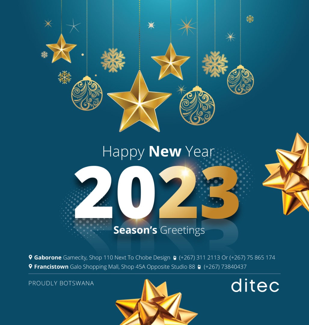 Ditec tweet media