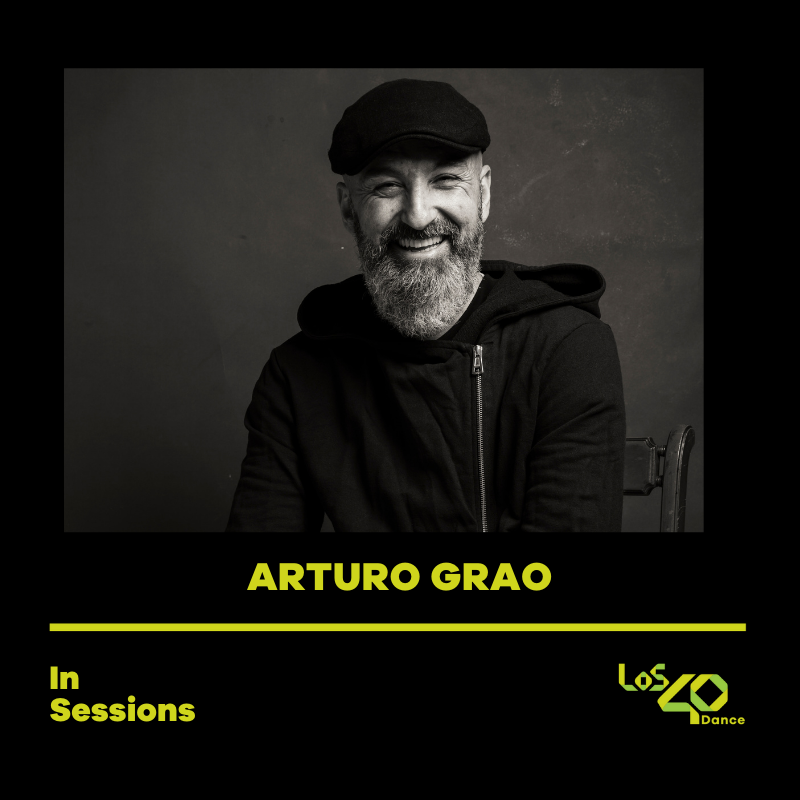 Los40Dance's tweet photo. #LOS40DanceInSessions
Hosted by Arturo Grao🎙

🔴 Arturo Grao
🎼 #nochevieja #residentes
🎧 #LOS40DanceInSessions
🎧 #InSessions #LOS40DanceClub

🎧 directo + podcast

📱 https://t.co/HXqCebbqiV

🔴 https://t.co/Zt0gVRX16p

💻 https://t.co/0NkGJWyJ96 https://t.co/o3lWDbZsjk