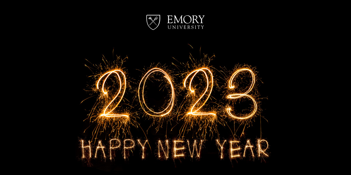 EmoryAdmission's tweet photo. ๐๐ Happy New Year! We look forward to reading your application. #EmoryUniversity #EmoryCommunity #Emory2027 #Oxford2027 #EmoryAdmission https://t.co/wEPb98eQew