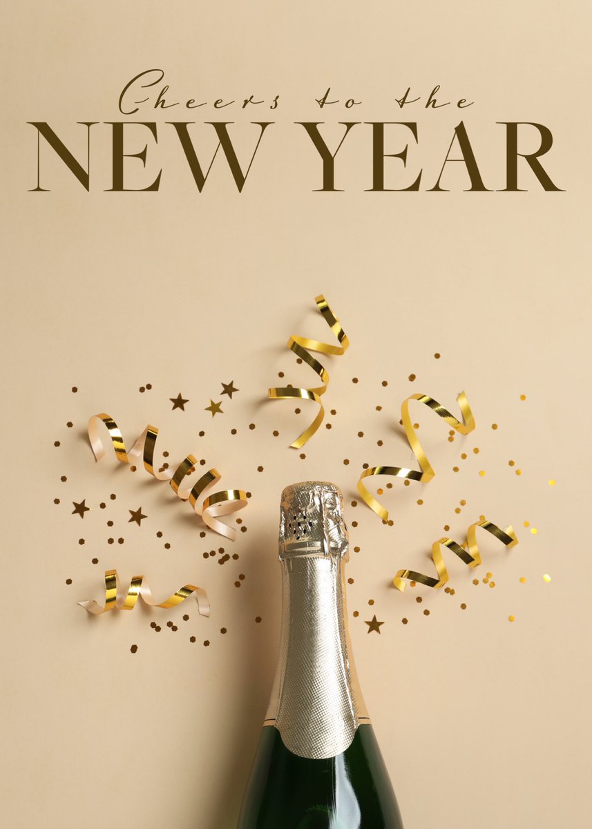AmbroseDaye's tweet photo. Happy New Years #HappyNewYear2023 #HappyNewYear https://t.co/hxsLxSIrty