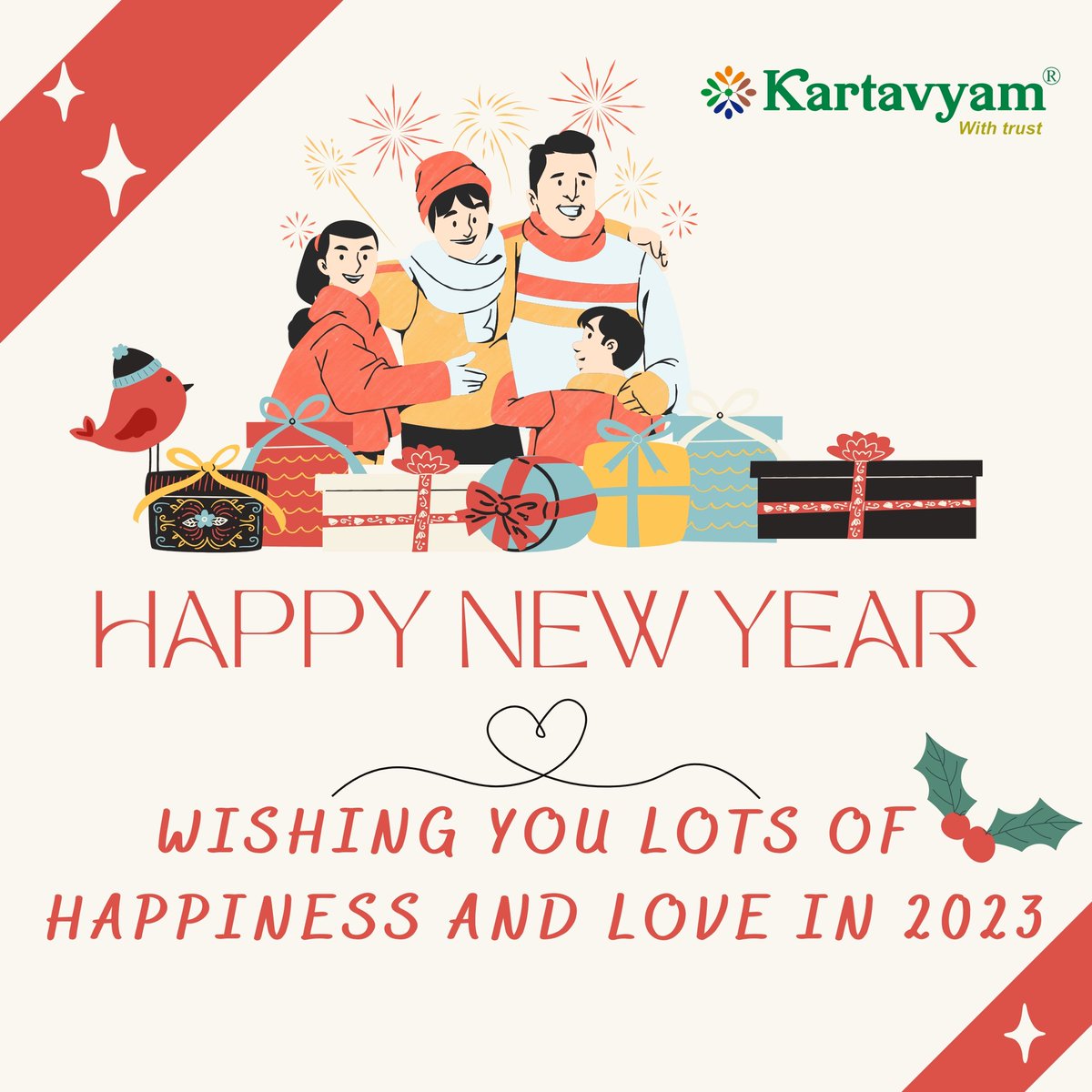 KartavyamWith's tweet photo. When you are funding yourself overwhelmed by the flowery new year wishes.  
Some require just a smile to share with them.
Join us to fulfill our motive and make this new year a step toward happiness for those poor souls.
#Happy2023 https://t.co/KlxRUfFStc
