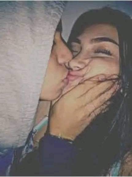 Mi único deseo para este 2023 es seguir estando a tu lado 🥺💙