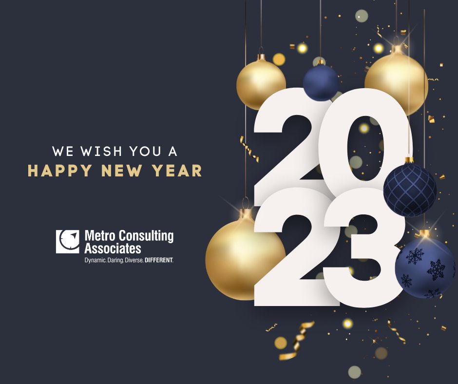 Metro Consulting Associates (@metroca_net) on Twitter photo 