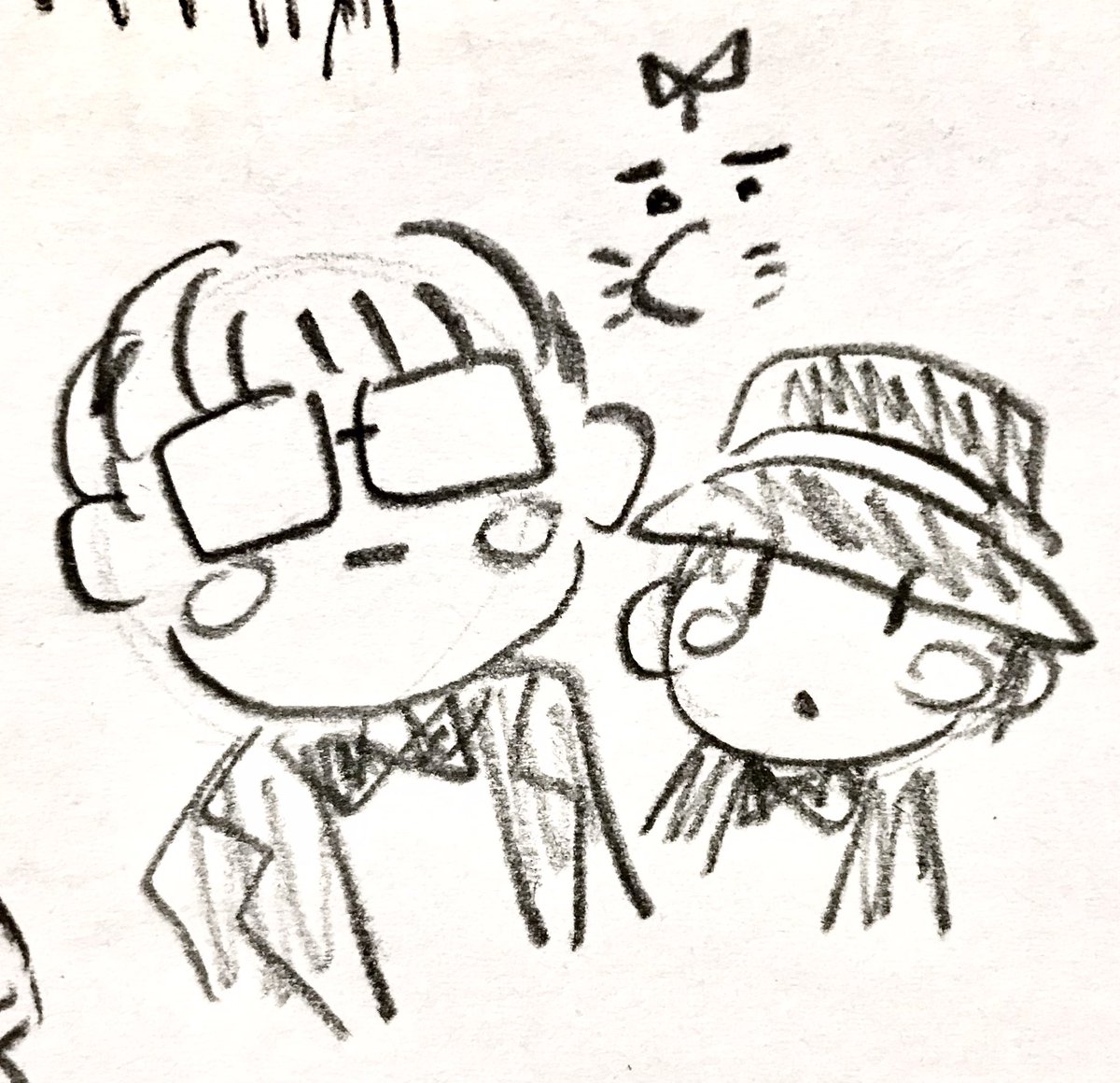 あけましておめでとうございます
ぽえーん
MOTHER2 https://t.co/v8HOB3hSnK 