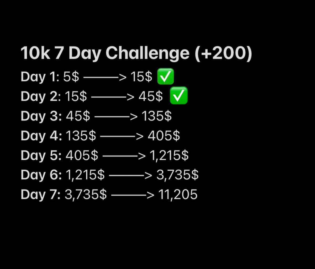 DAY 2 ✅ STAY TUNED FOR TOMORROW’S 45➡️135 #NBAPicks #GamblingTwitter #GamblingTwitternba #NBAparlay #Parlay #fanduel #SportsGambling #sportsbook #kyrie #JORDANCLARKSON #utahjazz #Brooklyn