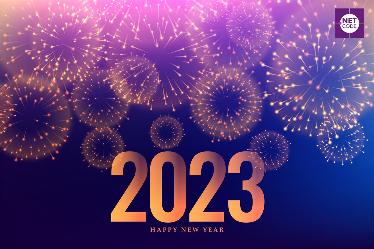 congiuluc's tweet photo. Buon anno a tutti i membri della Community!!!
#Community #DotNetCode #happynewyear
https://t.co/wsOWqg19gF

#Community #DotNetCode #happynewyear https://t.co/SmJPiAkL4n