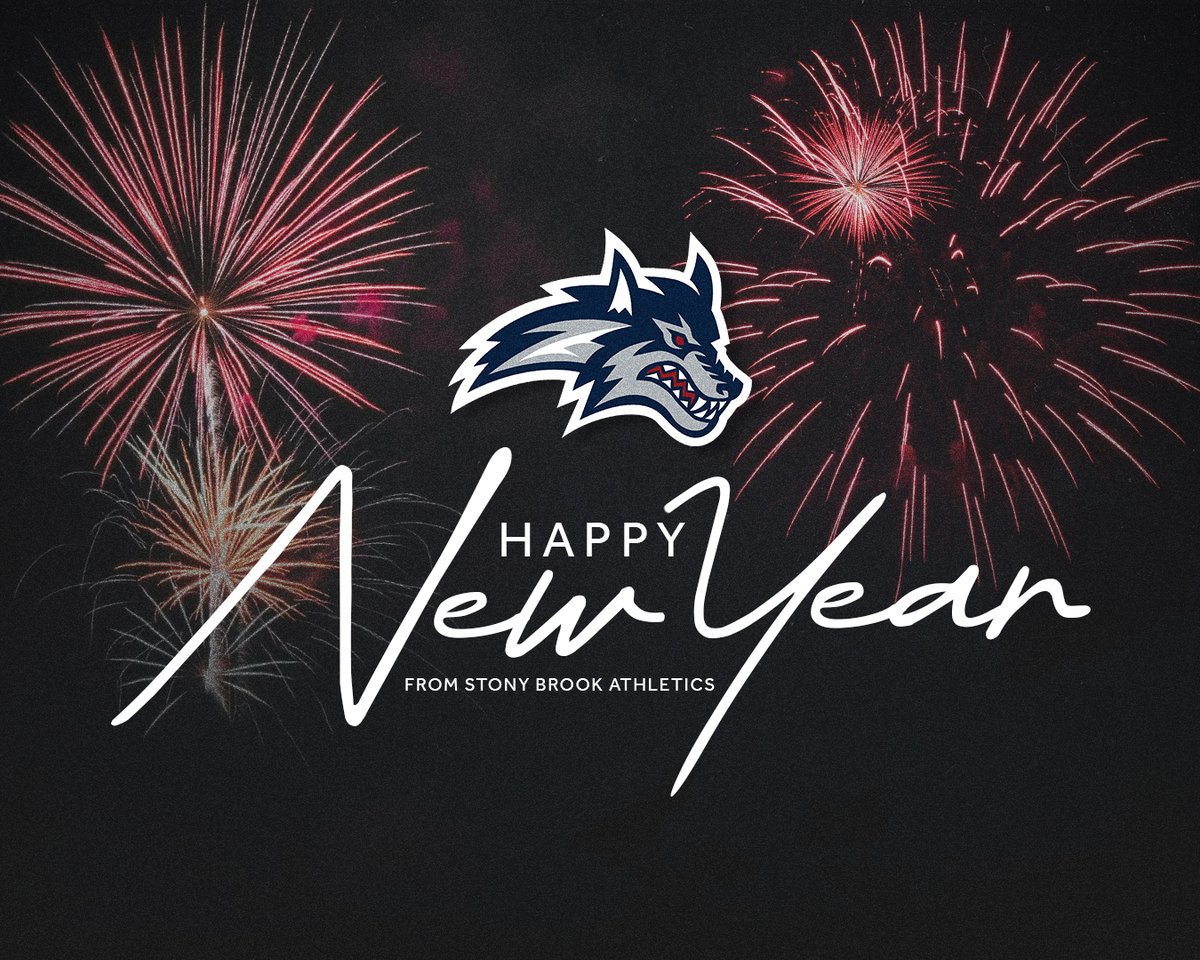 𝗛𝗔𝗣𝗣𝗬 𝗡𝗘𝗪 𝗬𝗘𝗔𝗥 🎉

🌊🐺 x <a href="/SeawolvesUnited/">Seawolves United</a>