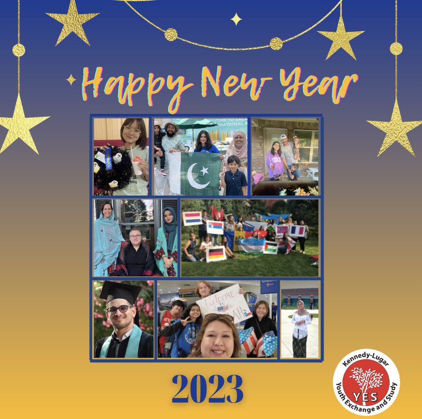 yesprogramnews's tweet photo. Wishing you a happy and a healthy New Year. May the New Year bless you with health, wealth, and happiness.
#KYLES https://t.co/qbRhWYKLoT