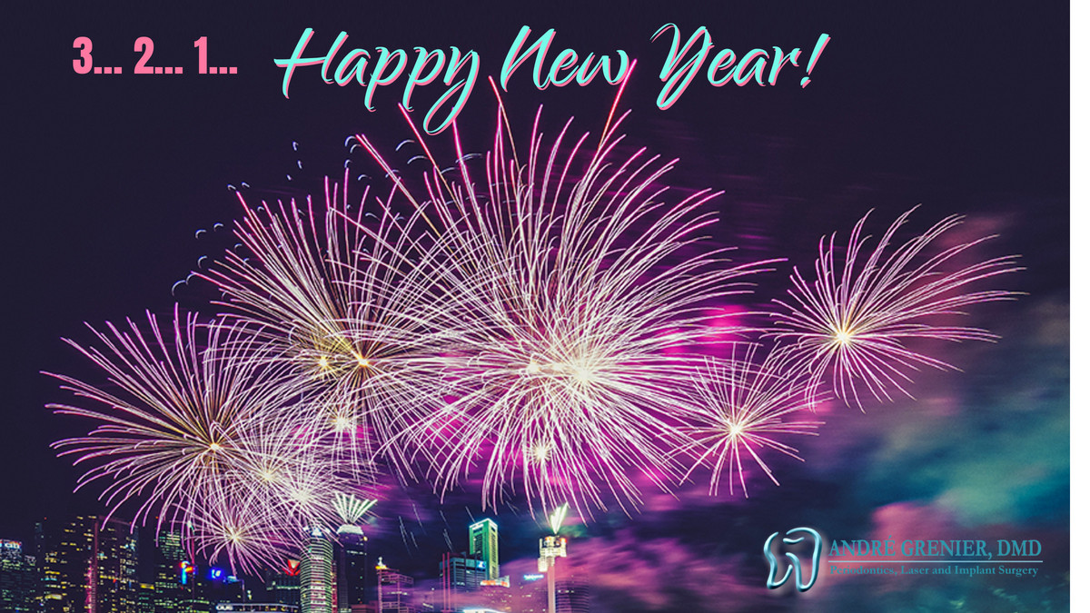 DrAndreGrenier's tweet photo. Today is the first blank page of a 365-page book. Write a good one, Happy New Year! https://t.co/R99JF7cG1r
