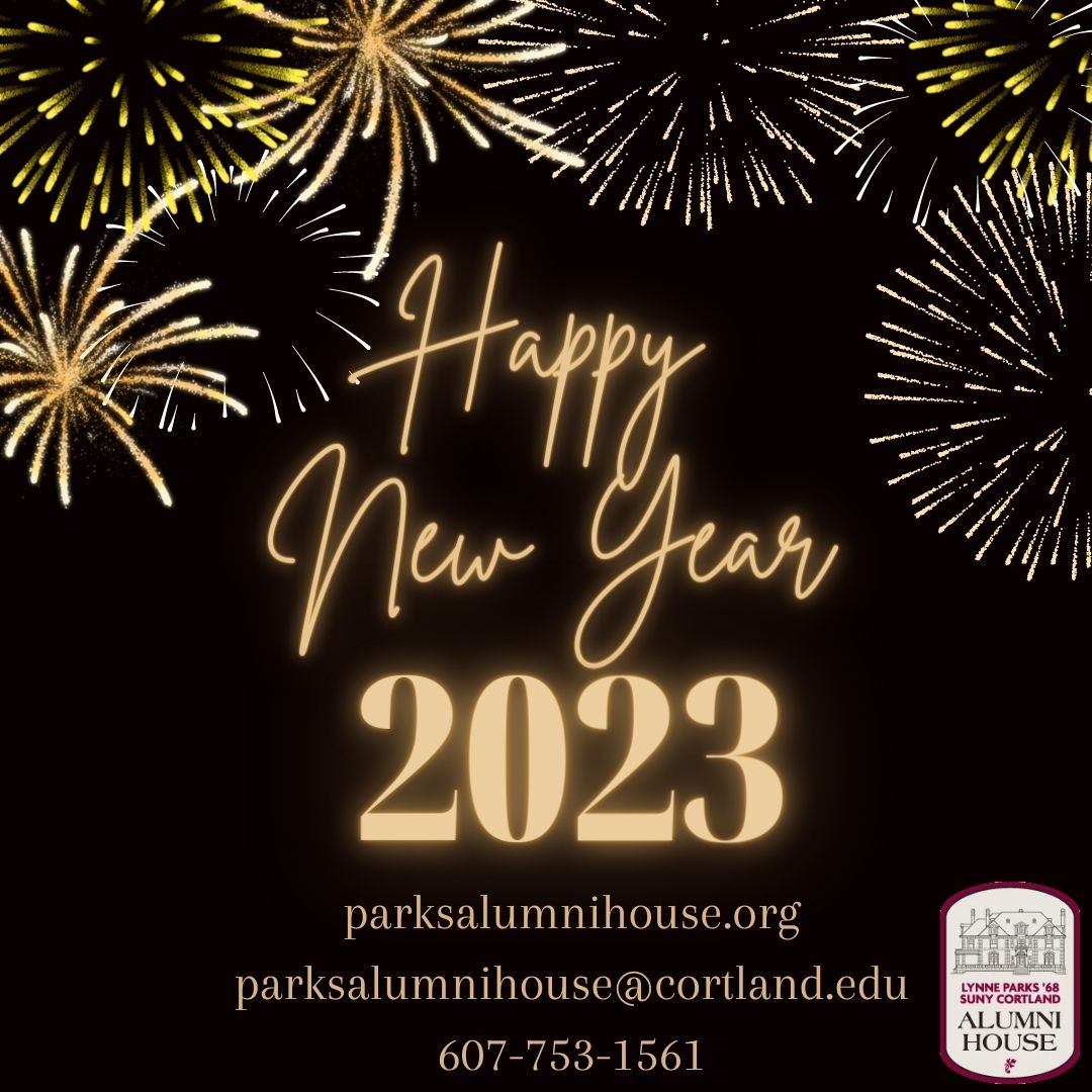 Social Media Posts for SUNY Cortland