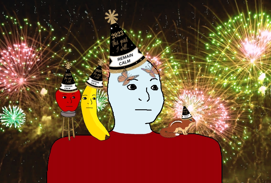 C A L M P O S T E R tweet media