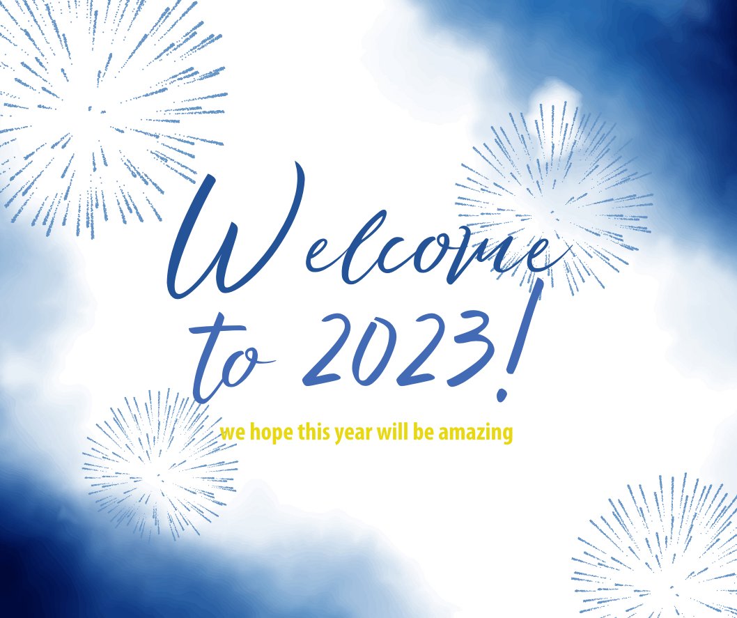 HypnosisAcademy's tweet photo. 🥂 𝗛𝗲𝗿𝗲'𝘀 𝘁𝗼 𝗵𝗼𝗽𝗶𝗻𝗴 𝗳𝗼𝗿 𝗯𝗿𝗶𝗴𝗵𝘁𝗲𝗿 𝗱𝗮𝘆𝘀 𝗳𝗶𝗹𝗹𝗲𝗱 𝘄𝗶𝘁𝗵 𝗹𝗼𝘃𝗲 𝗮𝗻𝗱 𝗷𝗼𝘆 

❤️ #HappyNewYear

#europeanhypnosisacademy
#theartofsimplehypnosis https://t.co/J9uhN0ZjZm