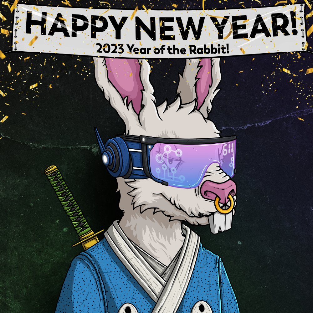 Dead Rabbit Resurrection Society tweet media