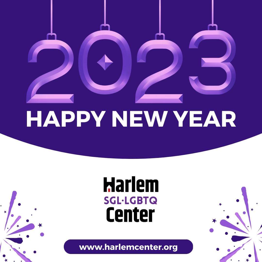 Happy New Year!