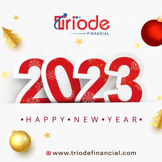TriodeFinancial's tweet photo. Happy New Year! 2023 is the beginning of a new chapter. This is your year. Make it happen.
๐๐ฎ๐ฝ๐ฝ๐ ๐ก๐ฒ๐ ๐ฌ๐ฒ๐ฎ๐ฟ ๐ฎ๐ฌ๐ฎ๐ฏ!
#happynewyear #newyearseve #newyearnewgoals #triode #triodefinancial https://t.co/xDGaOD8dGq