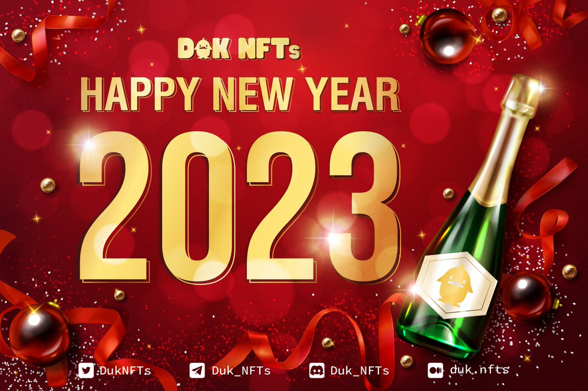 Duk NFTs | Minting ON GOING tweet media